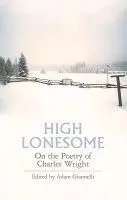 Adam Giannelli - High Lonesome, Häftad. Tillgänglighet: Tillfälligt slut