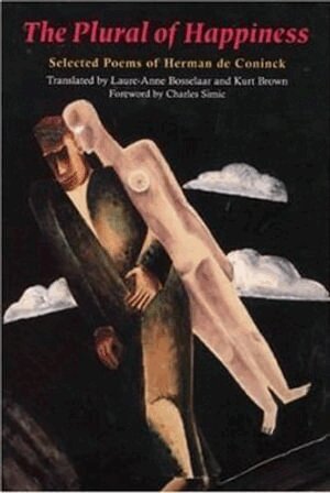 Herman de Coninck - Plural of Happiness, Häftad. Tillgänglighet: Tillfälligt slut