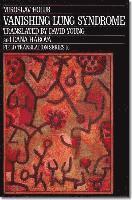 Miroslav Holub - Vanishing Lung Syndrome, Häftad. Tillgänglighet: Tillfälligt slut