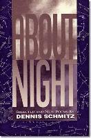 Dennis Schmitz - About Night, Häftad. Tillgänglighet: Tillfälligt slut