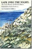 Yannis Ritsos - Late Into the Night, Häftad. Tillgänglighet: Tillfälligt slut