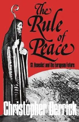 Christopher Derrick - Rule of Peace, Häftad. Tillgänglighet: Lägg i varukorg