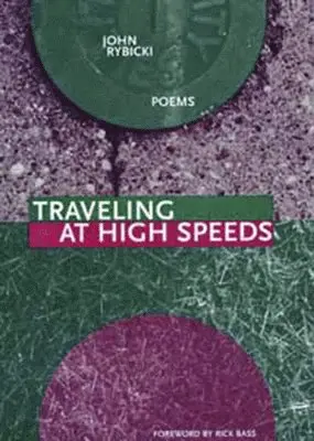 John Rybicki - Traveling at High Speeds, Inbunden. Tillgänglighet: Tillfälligt slut