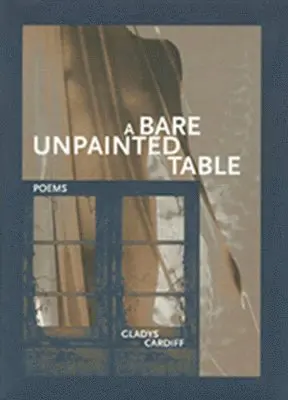 Gladys Cardiff - Bare Unpainted Table, Inbunden. Tillgänglighet: Tillfälligt slut