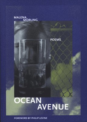 Malena Mörling - Ocean Avenue, Inbunden. Tillgänglighet: Tillfälligt slut