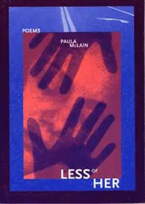 Paula McLain - Less of Her, Inbunden. Tillgänglighet: Tillfälligt slut