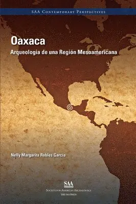 Nelly M. Robles García - Oaxaca, Häftad. Tillgänglighet: Tillfälligt slut