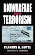 Biowarfare &; Terrorism