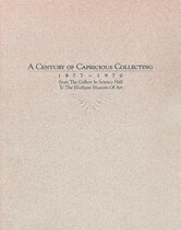 James Watrous - Century of Capricious Collecting, 1877-1970, Häftad. Tillgänglighet: Tillfälligt slut