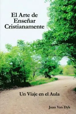 Juan Van Dyk - Arte De Ensenar Cristianamente, Häftad. Tillgänglighet: Lägg i varukorg