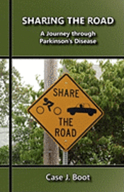Case J. Boot - Sharing the Road, Häftad