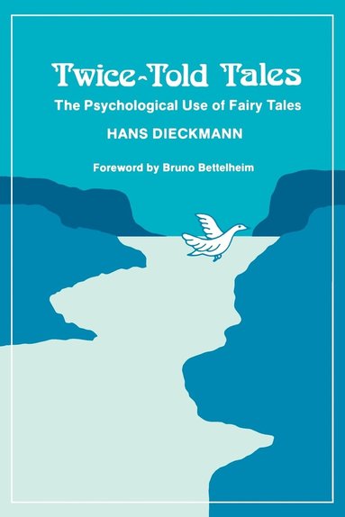 Twice-told Tales av Hans Dieckmann