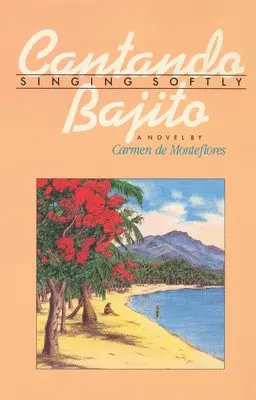 Carmen de Monteflores - Singing Softly/Cantando Bajito, Häftad. Tillgänglighet: Tillfälligt slut