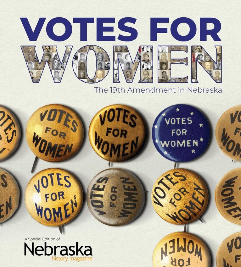David L. Bristow - Votes for Women, Häftad