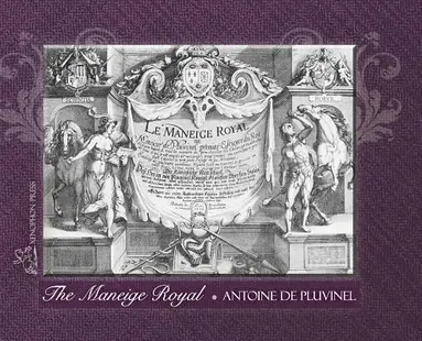 MANEIGE ROYAL or L'Instruction du Roy