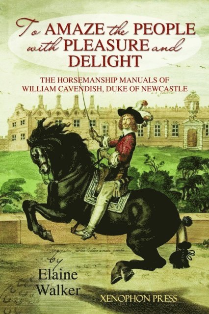 Elaine Walker, Richard Williams - 'To Amaze the People with Pleasure and Delight&quote;, E-bok