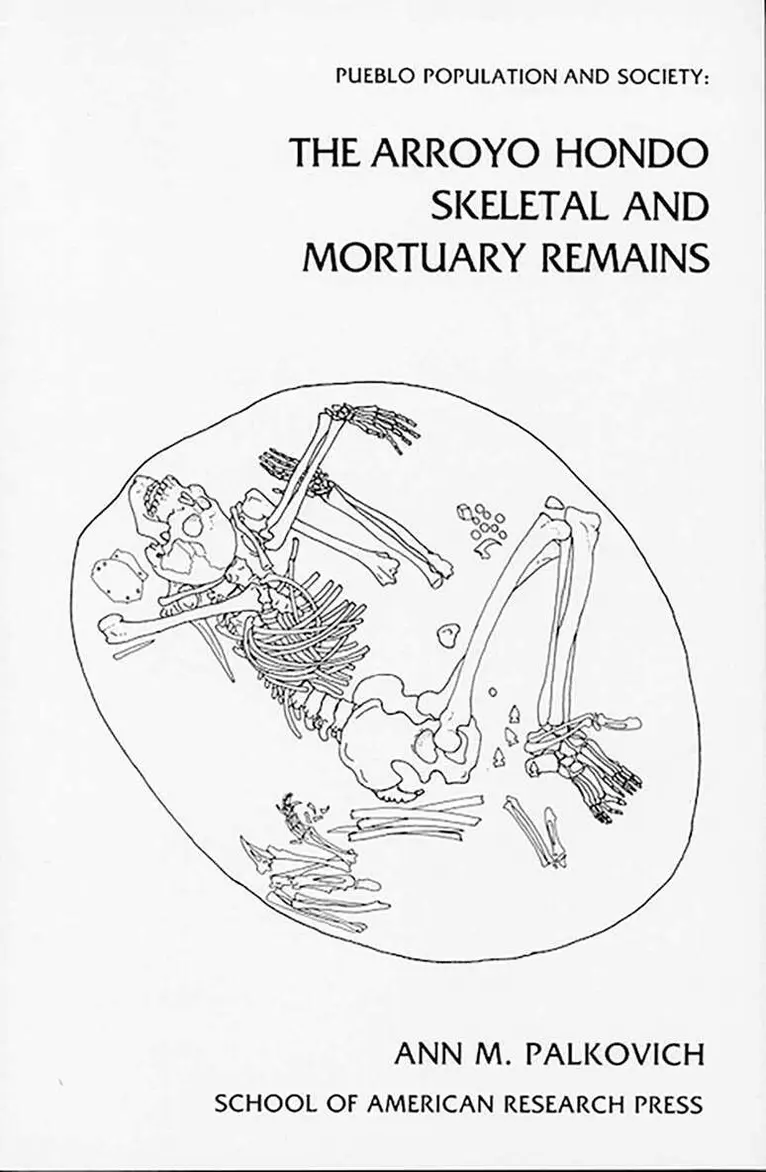 Ann Palkovich - Pueblo Population and Society, Häftad. Tillgänglighet: Lägg i varukorg