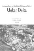 Unkar Delta, Archaeology of the Grand Canyon