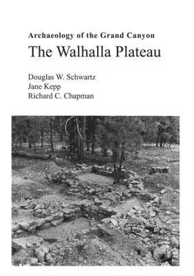 Douglas W. Schwartz - Walhalla Plateau, Häftad. Tillgänglighet: Tillfälligt slut