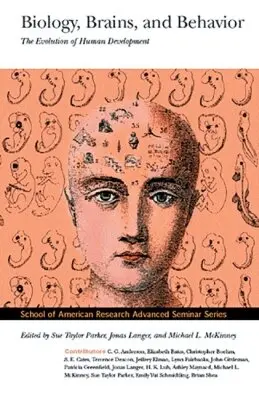 Sue Taylor Parker - Biology, Brains, & Behavior, Inbunden. Tillgänglighet: Tillfälligt slut
