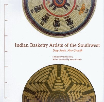 SAR Press - Indian Basketry Artists of the Southwest, Häftad. Tillgänglighet: Tillfälligt slut