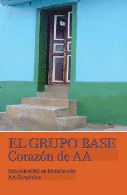 Aa Grapevine - El Grupo Base, Häftad