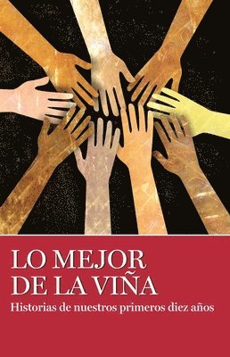 Aa Grapevine - Lo Mejor De La Viña, Häftad