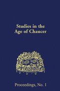 Studies in the Age of Chaucer