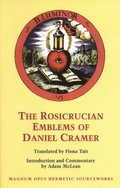 The Rosicrucian Emblems