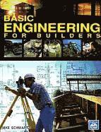 Max Schwartz - Basic Engineering for Builders, Häftad