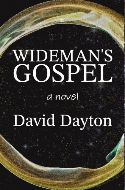 David Dayton - Wideman's Gospel, E-bok