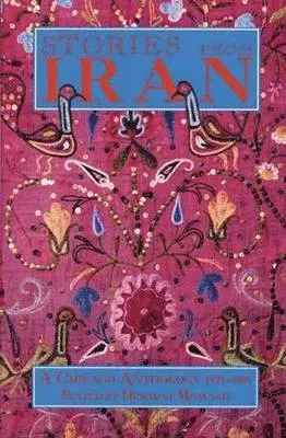 Heshmat Moayyad - Stories From Iran, Häftad. Tillgänglighet: Lägg i varukorg
