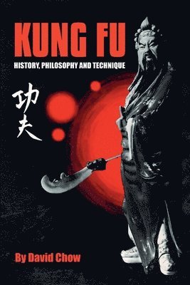 David Chow, Richard Spangler - Kung Fu, Häftad
