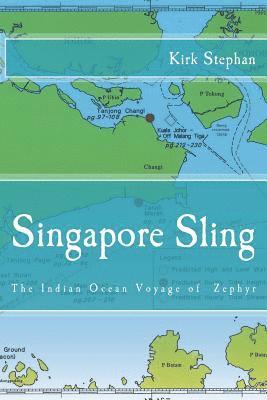 Kirk Stephan - Singapore Sling, Häftad