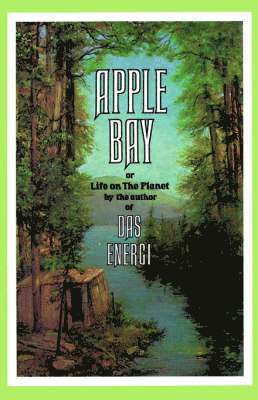 Paul Williams - Apple Bay, Häftad