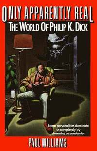 Only Apparently Real