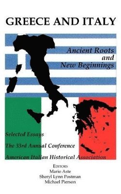 Greece and Italy