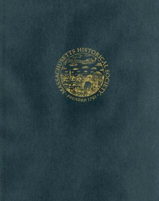 Andrew Oliver, etc. - Portraits in the Massachusetts Historical Society, Inbunden. Tillgänglighet: Tillfälligt slut