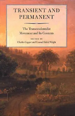 Charles Capper, Conrad Edick Wright - Transient and Permanent, Inbunden. Tillgänglighet: Tillfälligt slut