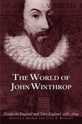The World of John Winthrop