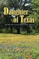 Celia Hayes - Daughter of Texas, Häftad
