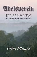 Celia Hayes - Adelsverein: Book 1 - The Gathering, Häftad