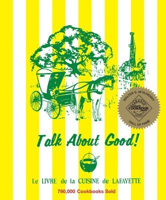 Talk about Good!, Inbunden