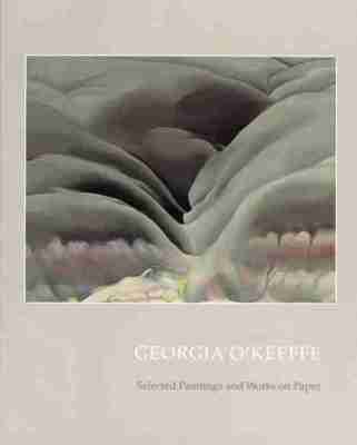 Georgia O'Keeffe - Georgia O'Keeffe, Häftad. Tillgänglighet: Tillfälligt slut