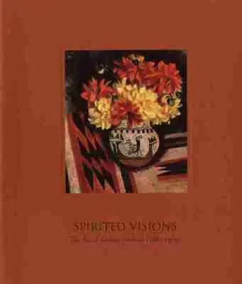Catherine Whitney, Rebecca Friedman - Spirited Visions, Häftad. Tillgänglighet: Tillfälligt slut