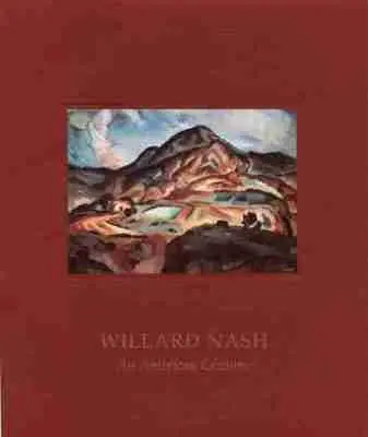 Willard Nash - Willard Nash, Häftad. Tillgänglighet: Tillfälligt slut