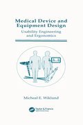Medical Device and Equipment Design