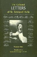 The Collected Letters of St. Teresa of Avila, Vol. 1, Häftad