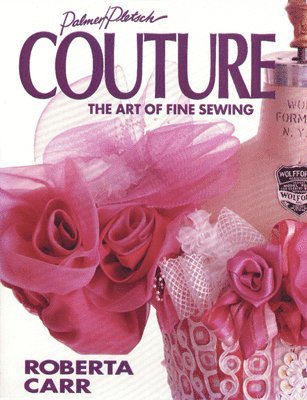 Roberta C. Carr - Couture, Häftad