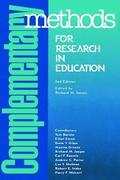 Complementary Methods for Research in Education